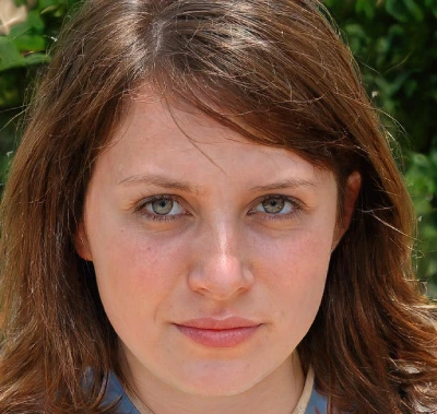 Isabelle Vanderputten